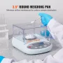 Analytisk Balance Lab Scale 500g x 0,001g 13 enheder med