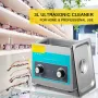 Knob Ultrasonic Cleaner 3L 40KHz Ultrasonic Cleaning Machine