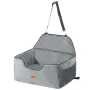 Dog Booster Car Seat Pet Car Seat til medium stor hund op til