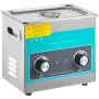 Knob Ultrasonic Cleaner 3L 40KHz Ultrasonic Cleaning Machine