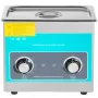 Knob Ultrasonic Cleaner 3L 40KHz Ultrasonic Cleaning Machine