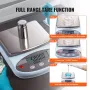 Analytical Balance Lab Scale 2000g x 0,01g 13 enheder
