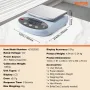 Analytical Balance Lab Scale 2000g x 0,01g 13 enheder