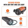 Magnetisk induktionsvarmer Håndholdt induktionsvarmer 1KW til