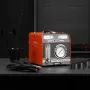 Automotive Smoke Machine Leak Detector vakuum