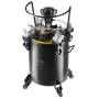 Spray Paint Pressure Pot, 30 L/7.5 gal Fully Automatic Stirring Pressure Pot Tank, 70 psi Adjustale Pressure, Pressure Pot Paint