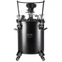 Spray Paint Pressing Pot Tank 30 L/7,5 Gal Fuldautomatisk
