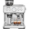 Espresso Machine with Grinder 15 Bar Semi Automatic Espresso Coffee Maker