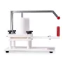 Cial Burger Press Commercial Hamburger Patty Maker 5.1-tommer