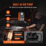 Automotive Smoke Machine EVAP Vacuum lækningsdetektor med
