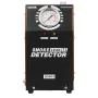 Automotive Smoke Machine Leak Detector, EVAP Smoke Machine Leak Tester with Built-in Air Pump and Pressure Gauge, Dual-Mode Vacu