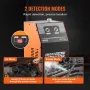 Automotive Smoke Machine Leak Detector evap brændstof