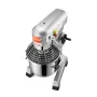 Electric Food Mixer 20L Food Stand Mixer 500W Electric Dough Mixer Maker 220V Adjustable Commercial Mixer Grinder Commercial Sta