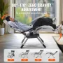 Zero Gravity Chair 33" Zero Gravity lænestol til indendørs og