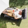 Zero Gravity Chair 33" Zero Gravity lænestol til indendørs og