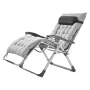 Zero Gravity Chair 33" Zero Gravity lænestol til indendørs og