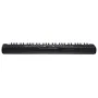 61 Key Digital Keyboard Piano, 200 Tones 200 Rhythms, Electric Portable Piano Keyboard Kit with 60 Demo Songs Built-In Dual Spea