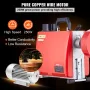 Drain Cleaner Machine 66ft x 5/8 "250W Sloak Snake Augger