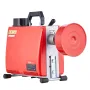 Drain Cleaner Machine 66ft x 5/8 "250W Sloak Snake Augger