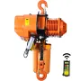 Electric Chain Hoist Tre -fase kran hejse 4400 lbs belastning