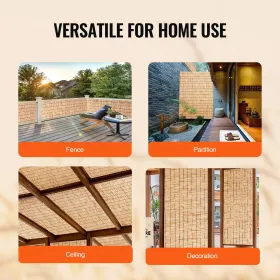 Dryer Vent Hose, 203.2MM Insulated Flexible Duct 7.62M Long with 2 Duct Clamps, Heavy-Duty Three Layer Protection for HVAC