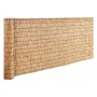 Natural Reed Fencing, 3.3 ft x 9.8 ft, Reed Screen Curtain Balcony Reed Fence Roll for Outdoor Backyard Patio, Decorative Fence 