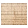 Natural Reed Fencing, 3.3 ft x 9.8 ft, Reed Screen Curtain Balcony Reed Fence Roll for Outdoor Backyard Patio, Decorative Fence 
