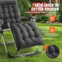 Zero Gravity Chair 26" Zero Gravity lænestol til indendørs og