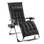Zero Gravity Chair 26" Zero Gravity lænestol til indendørs og