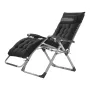 Zero Gravity Chair 66 cm Zero Gravity Recliner Lounge Chair Indoor & Outdoor