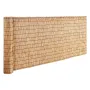 Natural Reed Fencing, 3.3 ft x 13.3 ft, Reed Screen Curtain Balcony Reed Fence Roll for Outdoor Backyard Patio, Decorative Fence