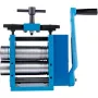 Rolling Mills 3 "/76 mm smykker Rullende mølle Gearforhold 1: