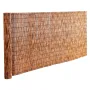 Natural Reed Fencing, 5.5 ft x 16.4 ft, Reed Screen Curtain Balcony Reed Fence Roll for Outdoor Backyard Patio, Decorative Fence