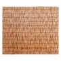 Natural Reed Fencing, 5.5 ft x 16.4 ft, Reed Screen Curtain Balcony Reed Fence Roll for Outdoor Backyard Patio, Decorative Fence
