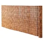 Reed Fence Baghave Landskabspleje Privatliv Blindhegn Skærm