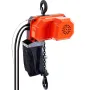 Electric Chain Hoist Single Phase Crane Hoist 330 lbs Load 10