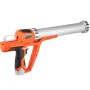Pølsehulningspistol 10/20-ounce elektrisk caulking pistol