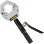 71500 Automotive A/C Hand held Hydraulic Hose Crimper Crimping Tool Kits for Repair Air Conditioner/Car Pipes