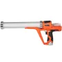 Pølsehulningspistol 10/20-ounce elektrisk caulking pistol
