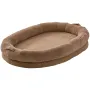 Human Dog Bed 72x48x10in stor menneskelig størrelse hund seng
