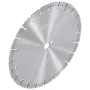 Diamond Blade 14 tommer beton så bladet vådt eller tørt 0,47