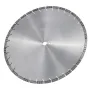 Diamond Blade 20 tommer beton så bladet vådt eller tørt 0,47