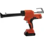 Pølseplads Silikone 10-ounce Iron Caulking 300 ml