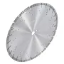 Diamond Blade 16 tommer beton så klinge vådt eller tørt 0,47