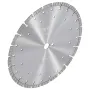 Diamond Blade 14 tommer beton så klinge vådt eller tørt 0,47