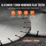 Diamond Blade 16inch beton så klinge vådt eller tørt 0,47