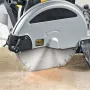 Diamond Blade 16inch beton så klinge vådt eller tørt 0,47
