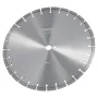 Diamond Blade 16inch beton så klinge vådt eller tørt 0,47