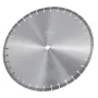 Diamond Blade 20 tommer beton så bladet vådt eller tørt 0,47