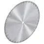 Diamond Blade 20 tommer beton så bladet vådt eller tørt 0,47